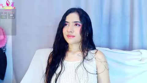  Adara Johnson  online show from 11-20-25, 11:54