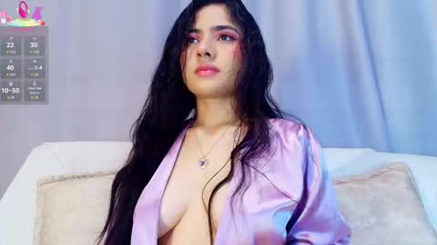  Adara Johnson  online show from 11-21-25, 11:42