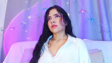  Adara Johnson  online show from 02-02-26, 11:53