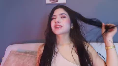  Adara Johnson  online show from 03-18-26, 11:46