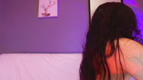  Adara Johnson  online show from 04-06-26, 11:44