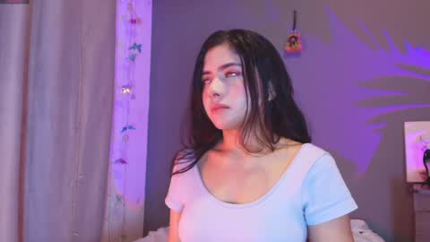  Adara Johnson  online show from 04-26-26, 11:41