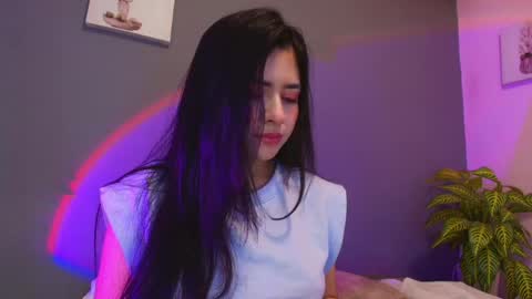  Adara Johnson  online show from 05-31-26, 11:39