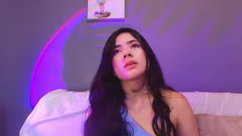  Adara Johnson  online show from 06-10-26, 11:42