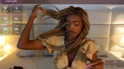 adarasmiith online show from 11-25-25, 01:22