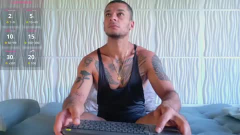 Adbel Sady   online show from 05-07-26, 01:05