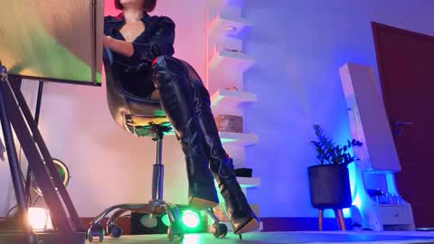 ADDICTION online show from 04-03-26, 05:05