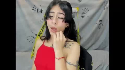 Snapshot of addiflower chatting on 10-31-25, 04:57 addi online show from 10-31-25, 04:57