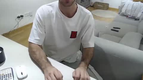 FabioVidal online show from 10-13-25, 08:53