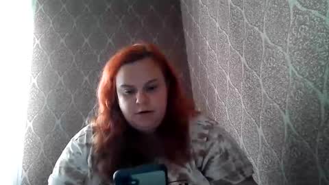 Adela cheri online show from 06-07-26, 08:18