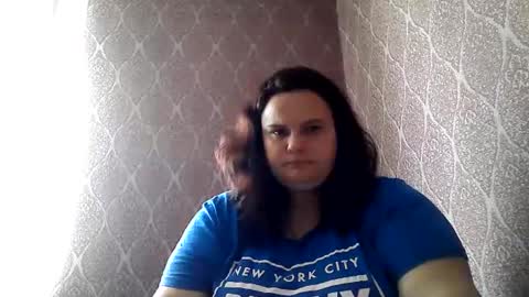 Adela cheri online show from 06-11-26, 08:12