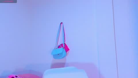 Adela Parker  online show from 02-13-25, 07:10