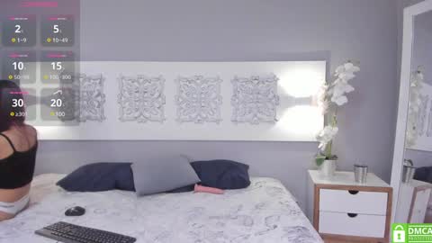 Snapshot of adelaa_11 chatting on 01-24-25, 01:03 Adela Worsth online show from 01-24-25, 01:03