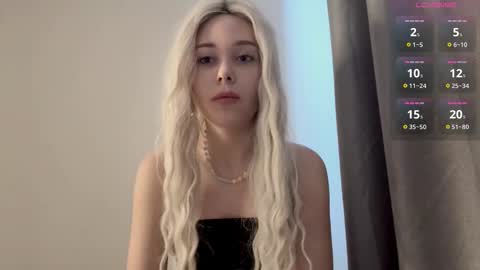 Silena online show from 02-23-26, 01:19