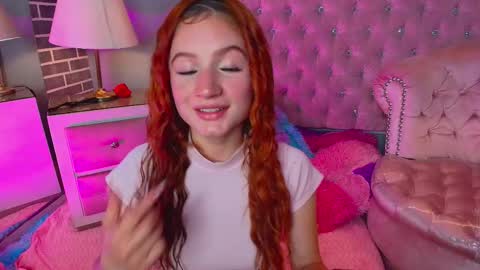 Adelaine online show from 10-25-25, 05:26