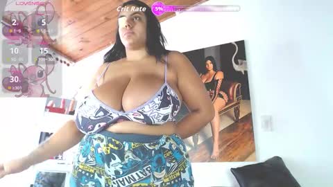 adelamorales online show from 10-17-25, 02:41