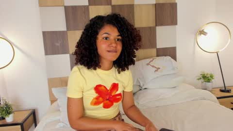 Andrea online show from 01-07-25, 06:14