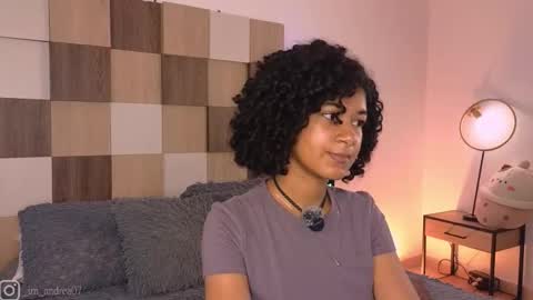 Andrea online show from 03-04-26, 12:11