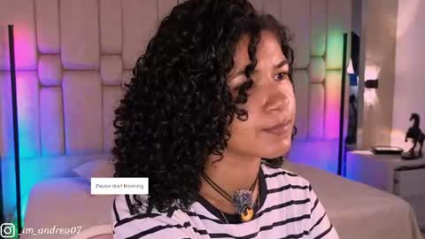 Andrea online show from 06-11-26, 12:14