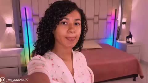 Andrea online show from 06-20-26, 11:35