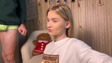 Adele Nick online show from 01-06-26, 09:57