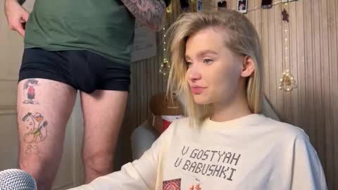 Adele Nick online show from 01-10-26, 07:54