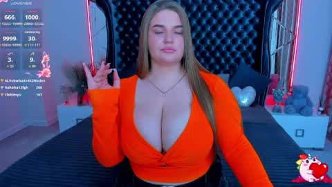 Your Adele online show from 04-21-26, 02:04