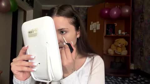 Poly online show from 02-23-26, 07:06