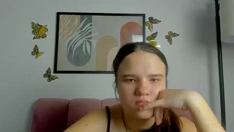 adelecruzz online show from 04-06-26, 11:55