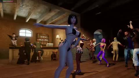 Snapshot of adelehard chatting on 10-27-25, 07:56 Adele online show from 10-27-25, 07:56