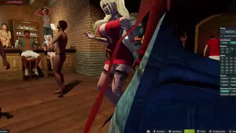 Snapshot of adelehard chatting on 11-27-25, 07:16 Adele online show from 11-27-25, 07:16