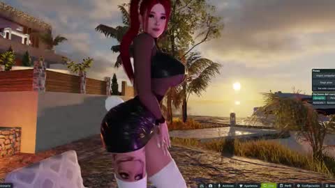 Snapshot of adelehard chatting on 12-04-25, 11:57 Adele online show from 12-04-25, 11:57