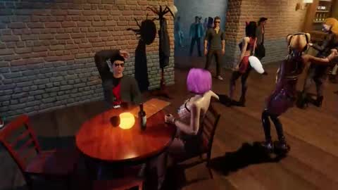 Adele online show from 01-11-26, 12:26