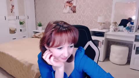 AdeleMoran online show from 02-28-25, 06:52