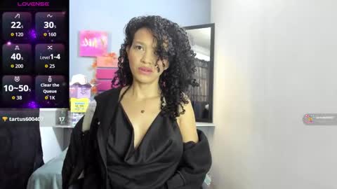 Adeleth online show from 12-19-25, 12:45