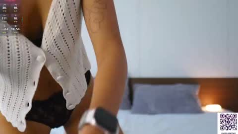 Adelia online show from 04-29-26, 12:27