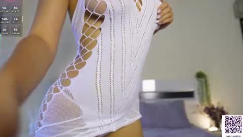 Adelia online show from 07-07-26, 12:46