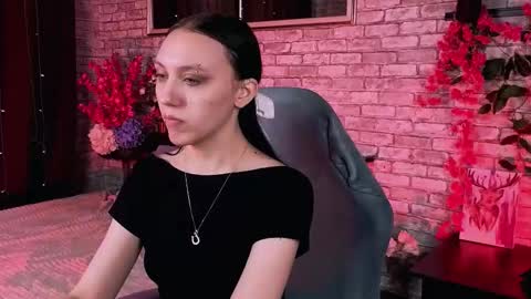 miss Ada online show from 09-17-25, 07:10