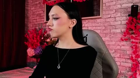 miss Ada online show from 09-19-25, 06:04