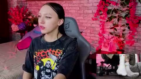 miss Ada online show from 09-24-25, 07:23