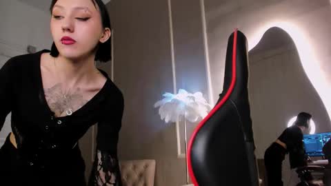 miss Ada online show from 10-12-25, 01:43