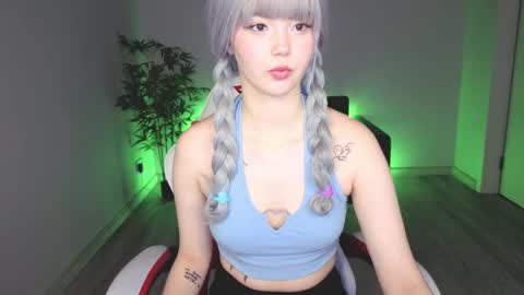 adelina__flower online show from 04-24-26, 02:58