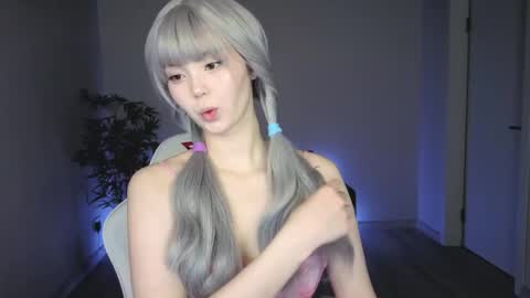 adelina__flower online show from 04-25-26, 02:14