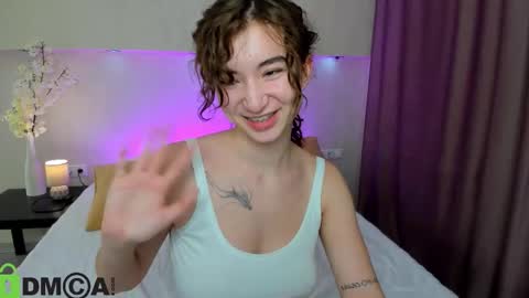 Adelina bliss online show from 11-30-25, 01:53