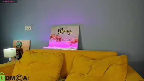 Adelina bliss online show from 06-05-26, 11:49