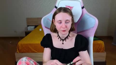 Adelina online show from 03-14-26, 09:26