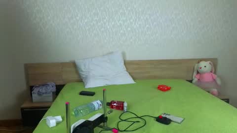 Adelina online show from 03-29-26, 09:31