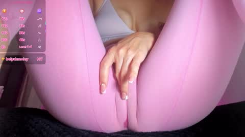 adelinaconte1 online show from 03-03-26, 01:50