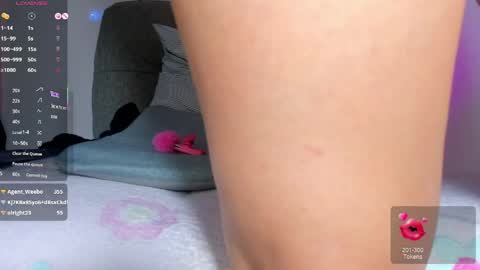 adelinaconte1 online show from 05-15-26, 10:50