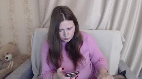 Snapshot of adelinalawson chatting on 12-02-24, 06:54 adelinalawson online show from 12-02-24, 06:54